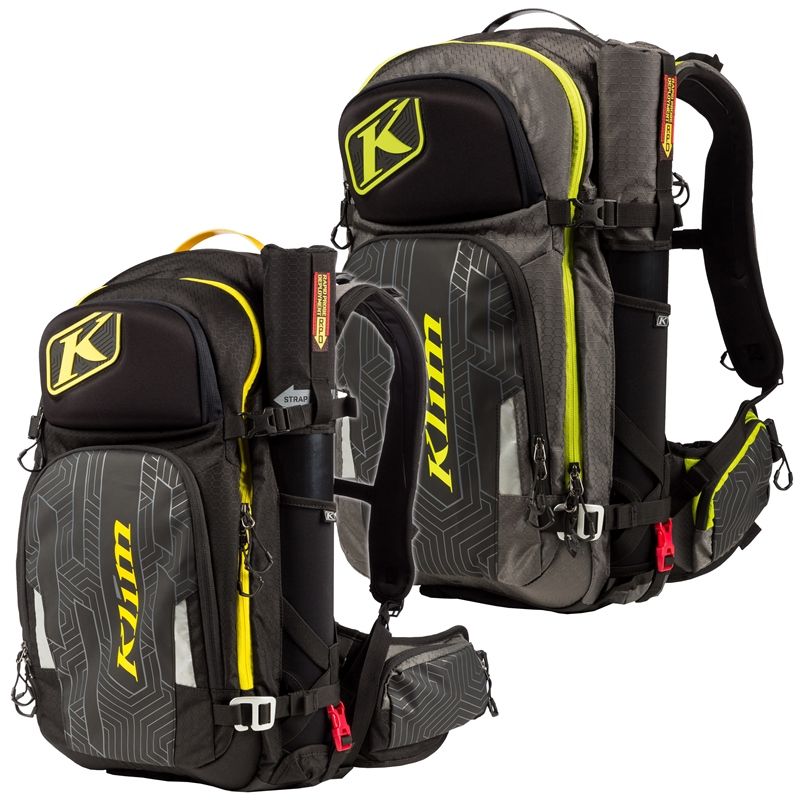 Klim krew pak online backpack