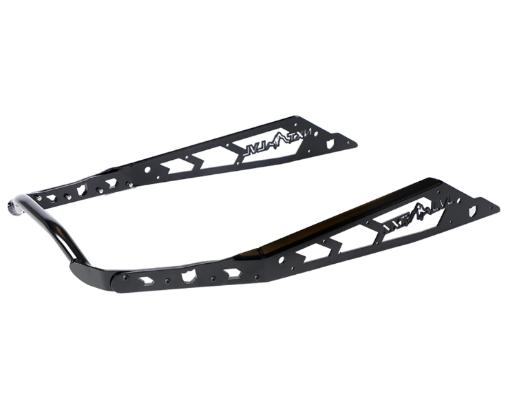 NXT LVL Pro Armor Rear Bumper for Matryx 163/165 Slash