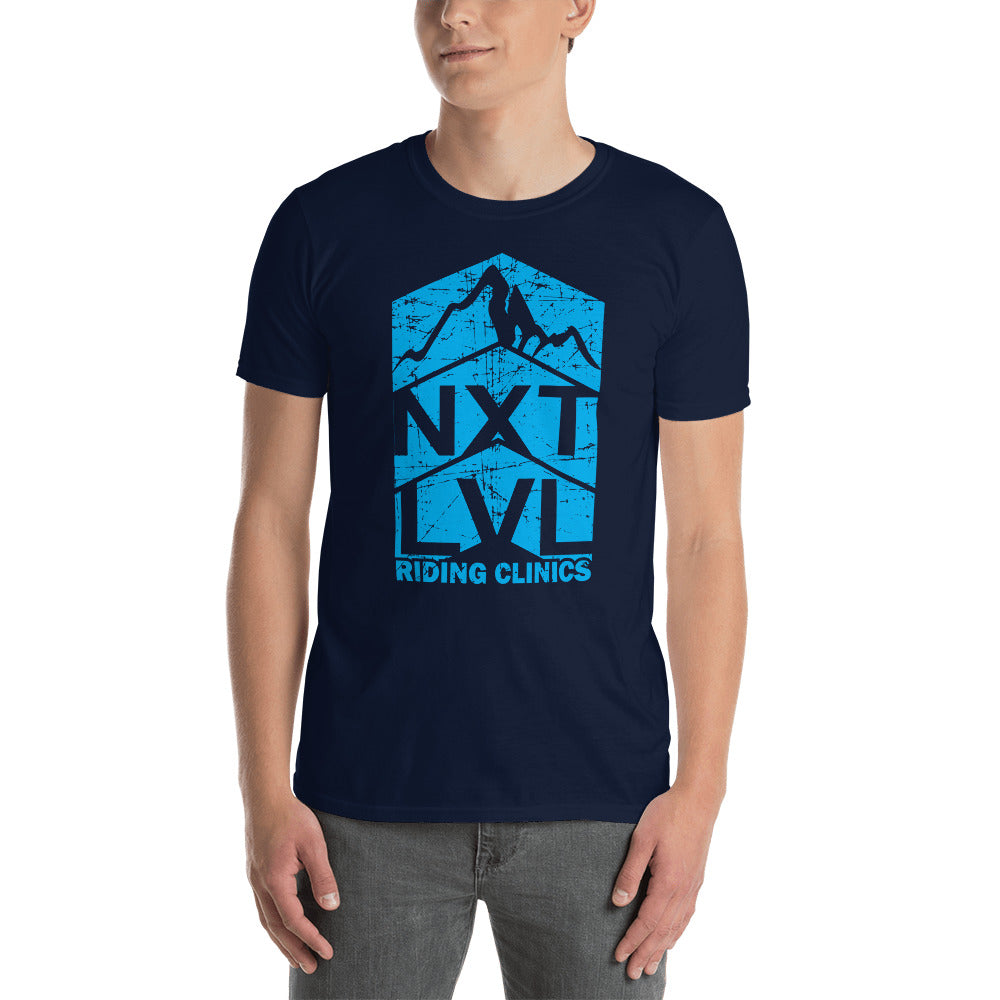 NXT LVL Short Sleeve T-shirt