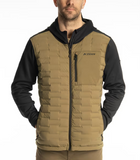 Klim Boulder Stretch Down Hybrid Hoodie