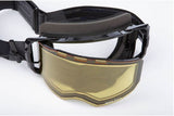 Klim Edge EFire Goggle