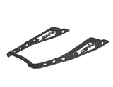 NXT LVL Pro Armor Rear Bumper for Matryx 155 Slash