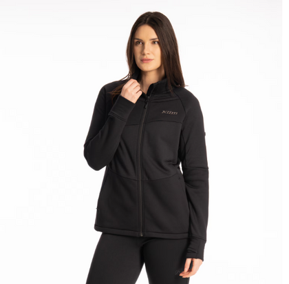 Klim Swan Valley Ladies Fleece Jacket